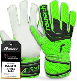 rekawice-bramkarskie-reusch-attrakt-solid-junior-r-8