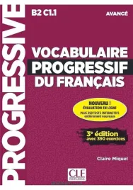 vocabulaire-progressif-du-b2-c1-1-cd-ed-3-claire-miquel
