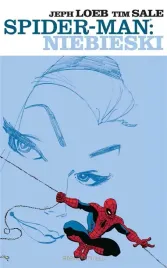 spider-man-niebieski-jeph-loeb-tim-sale-marek-starosta