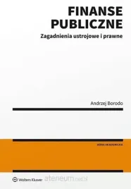 finanse-publiczne-zagadnienia-ustrojowe-i-prawne-andrzej-borodo