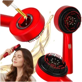 masazer-szczotka-do-masazu-skory-glowy-aplikator-olejkow-usb-czerwona