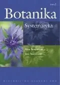 botanika-czesc-2-systematyka-alicja-szweykowska-jerzy-szweykowski