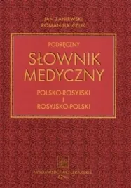 podreczny-slownik-medyczny-pol-ros-pol-pzwl-jan-zaniewski