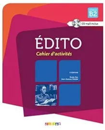 edito-nouveau-b2-cwiczenia-plyta-mp3-heu-elodie-mabilat-jean-jacques