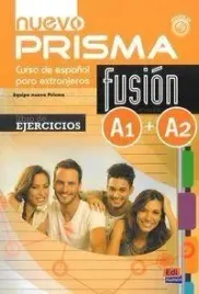 nuevo-prisma-fusion-a1-a2-ejerc-cd