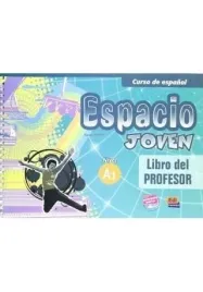espacio-joven-a1-przewodnik-metodyczny