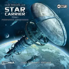 star-carrier-t-1-pierwsze-uderzenie-audiobook-ian-douglas
