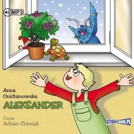aleksander-audiobook-anna-onichimowska