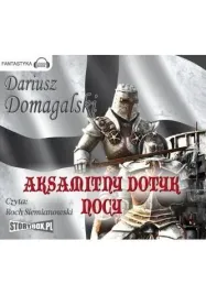 aksamitny-dotyk-nocy-audiobook-dariusz-domagalski