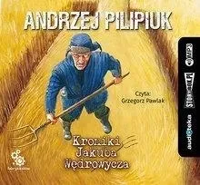 kroniki-jakuba-wedrowycza-audiobook-andrzej-pilipiuk
