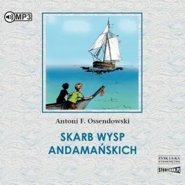 skarb-wysp-andamanskich-audiobook-antoni-ferdynand-ossendowski