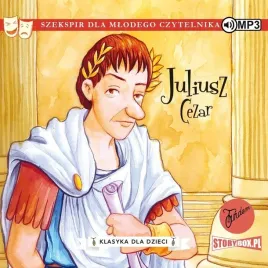 william-szekspir-t-10-juliusz-cezar-audiobook-william-szekspir