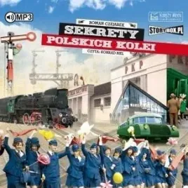 sekrety-polskich-kolei-audiobook-roman-czejarek