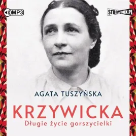 krzywicka-dlugie-zycie-gorszycielki-audiobook-agata-tuszynska