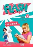 flash-8-wb-express-publishing-jenny-dooley