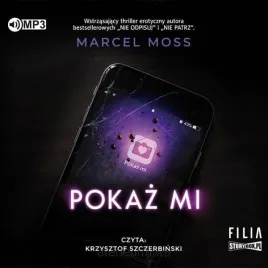 pokaz-mi-audiobook-marcel-moss