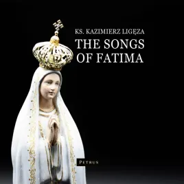 cd-mp3-the-songs-of-fatima-kazimierz-ligeza