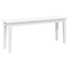lawka-110-cm-biala-lite-drewno-guma