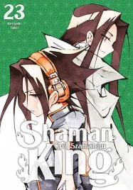 shaman-king-tom-23-hiroyuki-takei