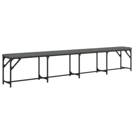 lawka-do-jadalni-ciemnoszara-248x32x45-cm-stal-i-tkanina
