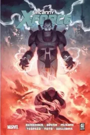 uncanny-x-force-t-4-ostateczna-egzekucja-rick-remender