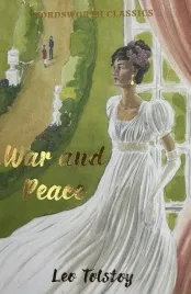 war-and-peace-wordsworth-classics-wer-angielska-leo-tolstoy