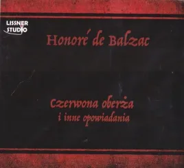 czerwona-oberza-audiobook-honore-de-balzac