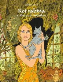 kot-rabina-t-8-koszyczek-migdalow-joann-sfar