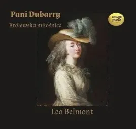 pani-dubarry-krolewska-milosnica-audiobook-leo-belmont