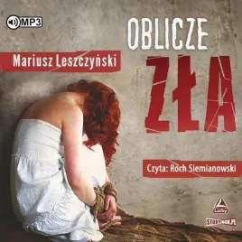 oblicze-zla-audiobook-mariusz-leszczynski