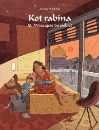 kot-rabina-10-wracajcie-do-siebie-joann-sfar