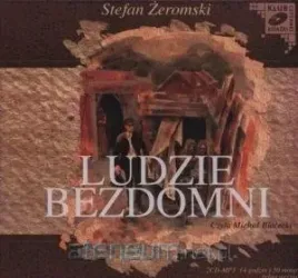 ludzie-bezdomni-audiobook-stefan-zeromski