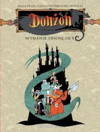 donzon-wydanie-zbiorcze-1-ewis-trondheim-joann-sfar-boulet