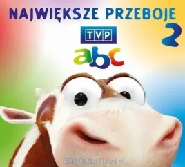 najwieksze-przeboje-tvp-abc-cz-2-ksiazka-cd