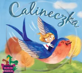 bajeczki-pioseneczki-calineczka-cd