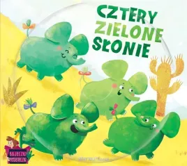 bajeczki-pioseneczki-cztery-zielone-slonie-cd