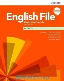 english-file-4e-upper-interm-wb-with-key