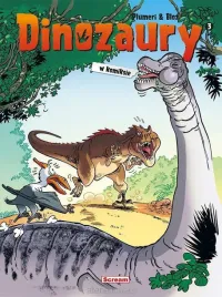 dinozaury-w-komiksie-t-3-arnaud-plumeri