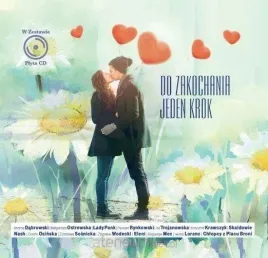 do-zakochania-jeden-krok-cd