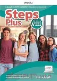 steps-plus-8-podrecznik-nagarania-audio-oxford