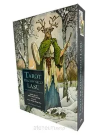 tarot-pradawnego-lasu-mark-ryan-john-matthews