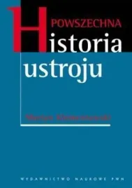 powszechna-historia-ustroju-marian-lech-klementowski