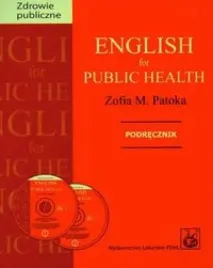 english-for-public-health-2-cd-podrecznik-patoka-zofia