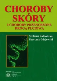 choroby-skory-i-choroby-przenoszone-droga-plciowa-stefania-jablonska