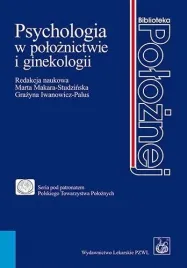 psychologia-w-poloznictwie-i-ginekologii-marta-makara-studzinska