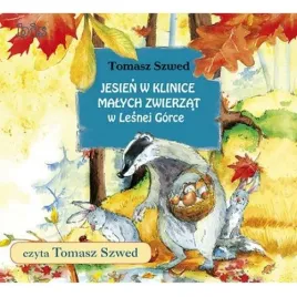cd-mp3-jesien-w-klinice-malych-zwierzat-w-lesnej-gorce-tomasz-szwed