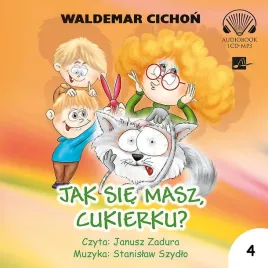 cd-mp3-jak-sie-masz-cukierku-waldemar-cichon