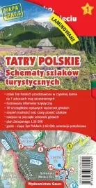 tatry-polskie-schematy-szlakow-turystycznych-wyd-laminowane-wyd-3