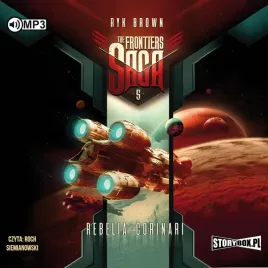 cd-mp3-rebelia-corinari-the-frontiers-saga-tom-5-ryk-brown