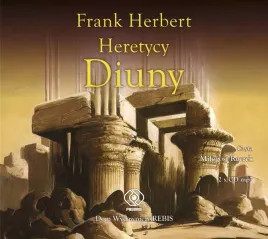 cd-mp3-heretycy-diuny-kroniki-diuny-tom-5-frank-herbert